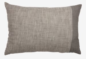 Coussin SKOGSIV 40x60 gris