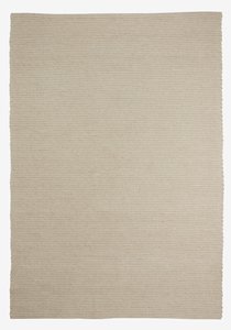 Rug LUCERNE 140x200 beige