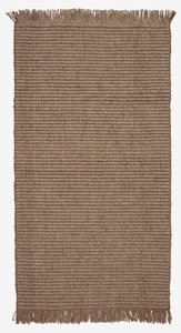 Teppich MYRHATT 65x120 beige/natur