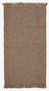 Rug MYRHATT 65x120 beige/natural