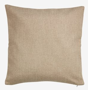 Poszewka ozdobna SPARRIS 40x40 beżowy