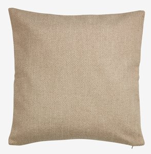 Fodera per cuscino SPARRIS 40x40 cm beige