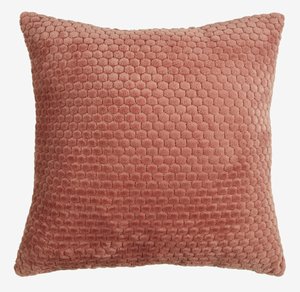 Ukrasni jastuk ROSENVIAL 45x45 roze