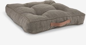 Coussin de jardin pour chaise LYTTESHOLM sable foncé