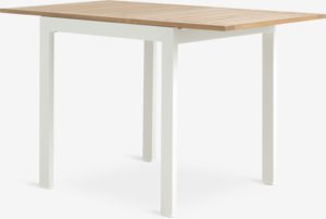 Table RAMTEN W70xL72-126 white