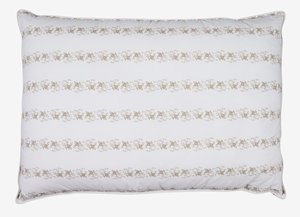 Fibre pillow 50x70/75x3 TRONFJELLET