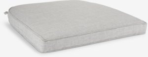 Coussin de chaise UDSIGTEN gris