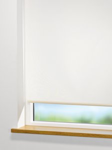 Roleta SENJA 100x170cm naturalna biel