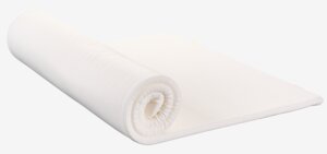 Surmatelas 90x200cm MARREN