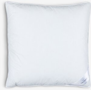 Gänsedaunen-Kopfkissen 75x75x5 CANADIAN DREAM