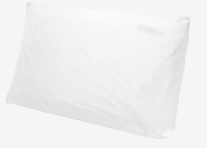 Taie d'oreiller INGE 40x60x11-13 blanc