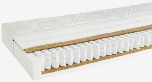 Materac sprężynowy 80x200cm DEPLA PS55 DREAMZONE