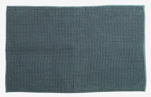 Tapis de bain FAGERSTA 50x80 bleu poudré