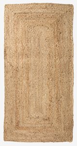 Tappeto SANDELTRE 70x140 naturale