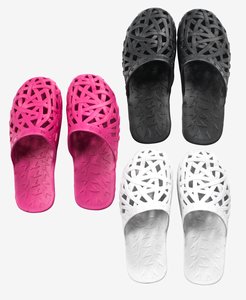 Sandals GORDES size 4-8 assorted